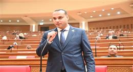 النائب أنس هلول: المتحدة قوة مصر الناعمة ودراما رمضان تحترم عقل المشاهد