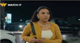 «السر في الفلوس».. دنيا سامي تكشف أسباب طلاقها في الحلقة 3 من مسلسل فن الحرب