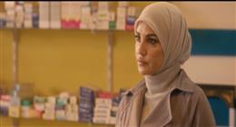 إصدار شهادة وفاة «درة» في مسلسل إثبات نسب