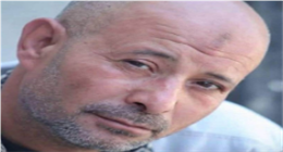 وفاة الريجيسير سعيد أرابيسك
