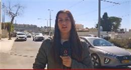 جيش الاحتلال الإسرائيلي يعلن تفاصيل استهداف عناصر الوحدة الصاروخية لـ«حزب الله»