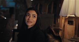 هدى المفتي تلمس القلوب في الحلقة الثالثة من مسلسل سوا سوا