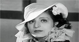 «أم السينما المصرية».. مهرجان أسوان لأفلام المرأة يطلق اسم عزيزة أمير على دورته الـ10