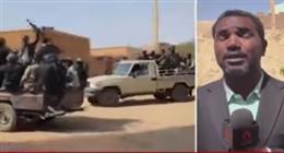 تصاعد «حرب المسيرات» في السودان.. سقوط قتيل ونزوح متواصل من الكرمك
