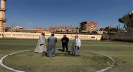 إحالة موظفي مركز شباب كفر العمار بالقليوبية للتحقيق لعدم انتظامهم في العمل
