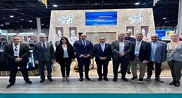 «السياحة» تشارك بمعرضين دوليين في المجر وصربيا خلال الشهر الجاري 