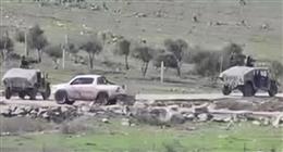 «الأنباء السورية»: مقتل جندي في هجوم مسلحين على مقر قيادة الجيش بدير الزور