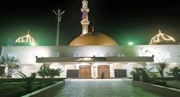 موعد أذان الفجر في القليوبية اليوم الاثنين 23-2-2026 