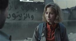 نجمة استثنائية.. إشادة كبيرة من الجمهور بأداء منة شلبي في مسلسل صحاب الأرض