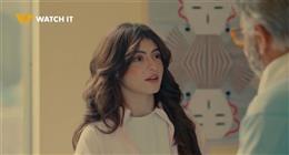 الحلقة الرابعة من مسلسل فخر الدلتا.. أحمد رمزي يقع في غرام تارا عبود
