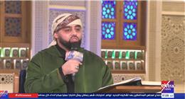 محمد أيوب عاصف: لم أخطط لأكون قارئا عالميا.. وبركة القرآن رفعت قدري