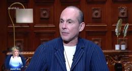 رجل الأعمال محمد فاروق: خسرت 60% من فلوسي في 2022.. وكورونا أدت لرفع الأسعار