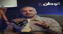 الناقد الفني محمود فوزي: عمر فتحي فتح الباب لجيل ما بعد عبد الحليم حافظ