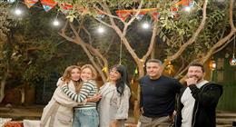  دينا الشربيني: مسلسل اتنين غيرنا مزيج من الدراما الإنسانية والتشويق.. وسعيدة بردود فعل الجمهور