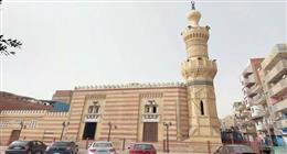 المسجد العباسي.. تحفة عثمانية شاهدة على تاريخ الإسماعيلية وروحها الدينية