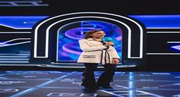 عاجل.. دينا الشربيني ترد لأول مرة على أنباء ارتباطها