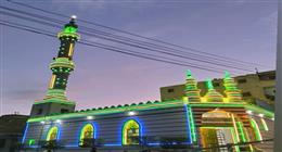 موعد أذان الفجر في بورسعيد اليوم الأحد 22-02-2026				