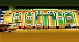 مواقيت الصلاة في بورسعيد اليوم الأحد 22-02-2026