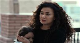 هند صبري تحضر لشخصية «غرام» في مسلسل مناعة.. فيديو من الكواليس