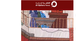 شيخ حرفة الخيامية يكشف كواليس صناعة كسوة الكعبة المشرفة في مصر