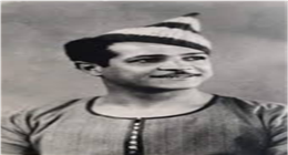 فى ذكرى وفاته.. كيف انطلق محمود شكوكو من «النجارة» إلى عالم الفن؟