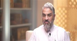 عمرو الورداني: صفات الله ليست «مصطلحات نظرية» بل مفاتيح لتصحيح الإيمان