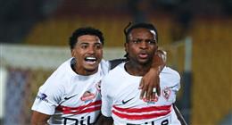 بسبب سلوكياته.. الزمالك يحسم مصير شيكو بانزا بقرار نهائي