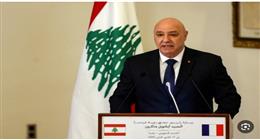 الرئيس اللبناني: الغارات الإسرائيلية على صيدا والبقاع انتهاك لسيادة البلاد