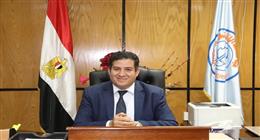 تعيين الدكتور مصطفى عبد الغني نائباً لرئيس جامعة الأزهر فرع البنات