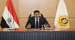 10 نقاط.. خطط وأهداف وزير الصناعة لتطوير سير العمل خلال الفترة المقبلة