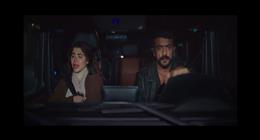 يارا السكري تكشف كواليس مشهد الخناقة في الحلقة الرابعة من مسلسل علي كلاي «فيديو»