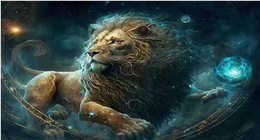  حظك اليوم مولود برج الأسد.. فرصة مهمة قد تغير يومك
