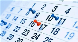 موعد أول إجازة رسمية في 2026 بعد رمضان.. اعرف التفاصيل