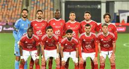 تاريخ مواجهات الأهلي وسموحة قبل موقعة الدوري غدا.. الأحمر يتفوق
