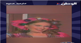 نيللي ملكة الفوازير في «أيامنا الحلوة».. وحكاية 15 ألف جنيه صنعوا تاريخها الفني