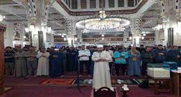 موعد أذان المغرب في البحر الأحمر اليوم الأحد 22-2-2026 رابع أيام رمضان