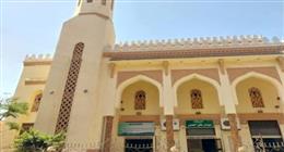 موعد أذان المغرب في محافظة المنوفية اليوم الأحد 22-2-2026