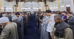 موعد أذان المغرب في الأقصر اليوم الأحد 22-2-2026 رابع أيام رمضان