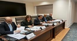 جدل بين الهيئات في مجلس النواب حول تعديلات قانون الأنشطة النووية
