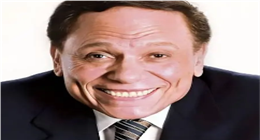 رغم غيابه عن الدراما.. عادل إمام حاضرا في مسلسل صحاب الأرض
