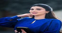 «نؤة وهي بتتحول».. هدى الأتربي تنشر فيديو جديدا من كواليس مناعة