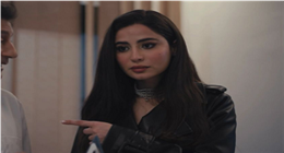 نوران ماجد تخطف الأنظار في الحلقة الرابعة من مسلسل أولاد الراعي