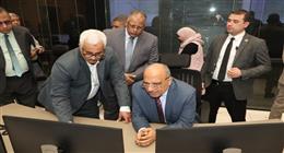 وزير الكهرباء: استخدام مشروعات الربط لضمان أمن واستقرار الشبكة الموحدة