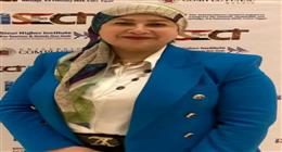 تعيين سمر مصطفى عميدا لكلية السياحة والفنادق بجامعة المنيا