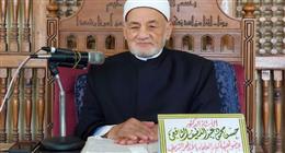 الشيخ حسن الشافعي: العز بن عبد السلام عالم مجتهد جمع بين العلم والشجاعة