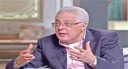 توفيق عبدالحميد ينتقد الحديث بالإنجليزية في التعاملات اليومية: «نتكلم عربي فين؟»