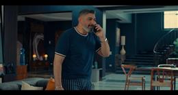 مخرج كلهم بيحبوا مودي يكشف عن بروفات مشهد يجمع بين ياسر جلال وميرفت أمين
