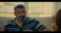 ياسر جلال يحاول إقناع خالته لطلب يد آيتن عامر في الحلقة 5 من مسلسل كلهم بيحبوا مودي