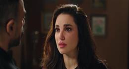 صدمة ميادة.. درة تنهار بعد اكتشاف سبب تأخر إنجابها في مسلسل على كلاي