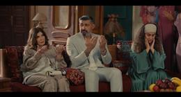 الحلقة 5 من مسلسل كلهم بيحبوا مودي.. ياسر جلال في منزل شيماء لخطبتها